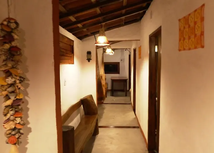 Casinha Da Curva