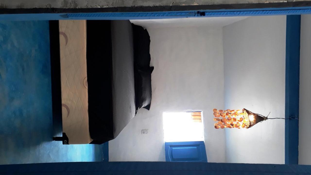 Holiday home Casinha Da Curva Icarai (Amontada)