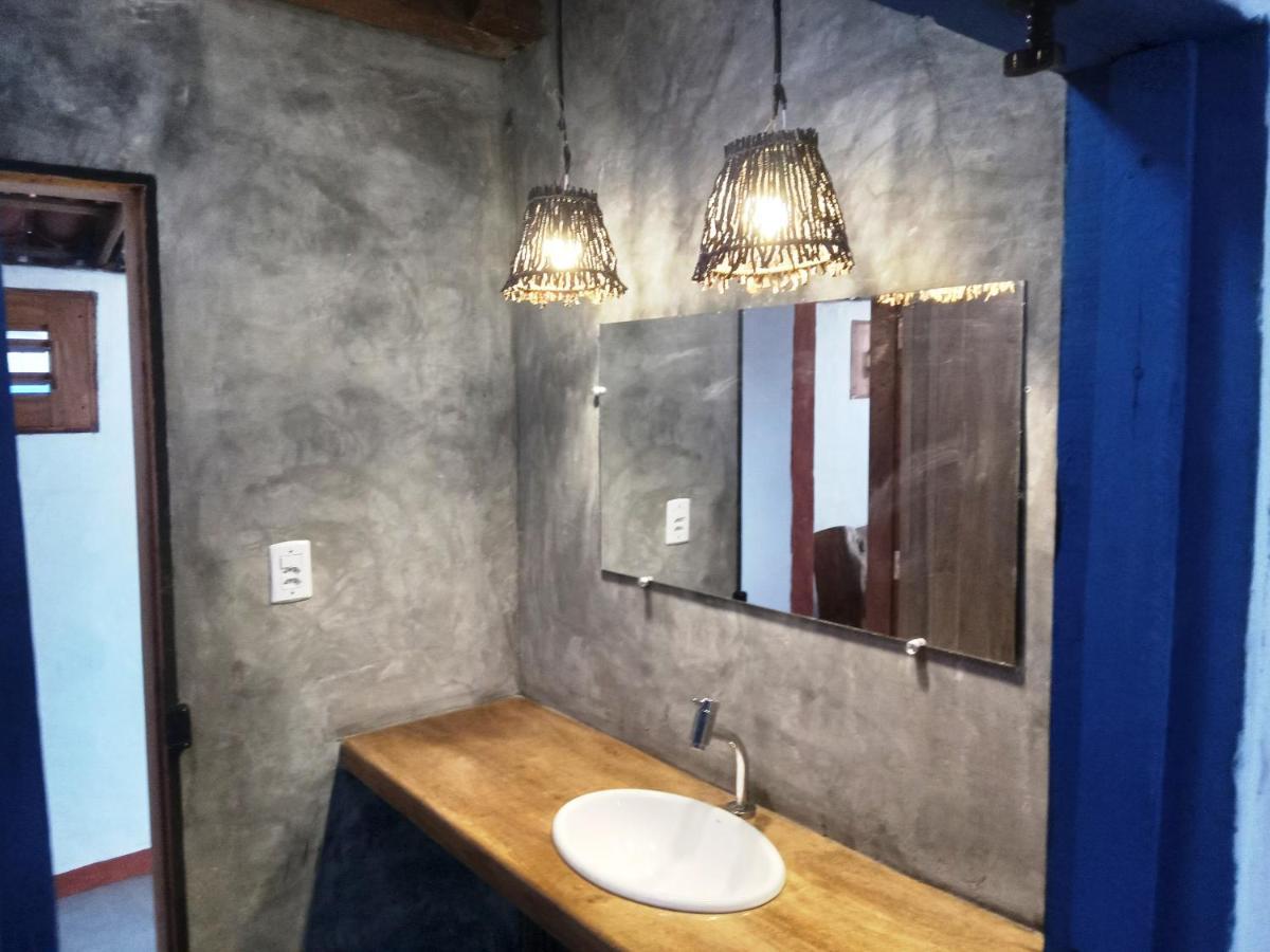 Casinha Da Curva Holiday home Icarai (Amontada)
