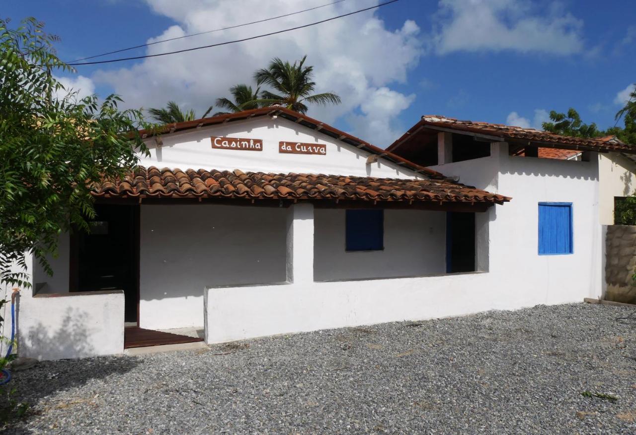 Holiday home Casinha Da Curva *