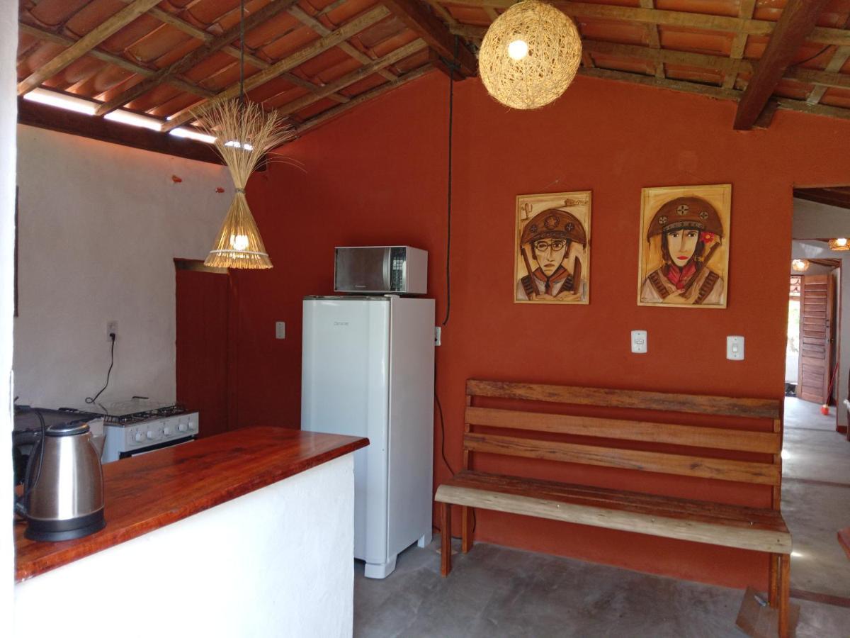 Casinha Da Curva Holiday home