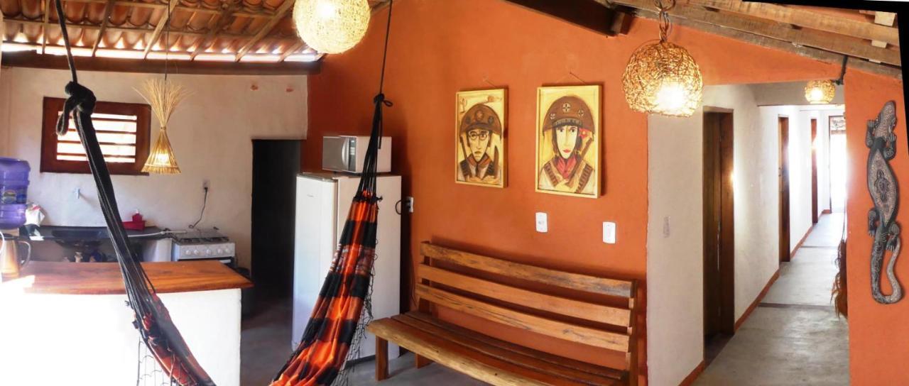 Casinha Da Curva Holiday home