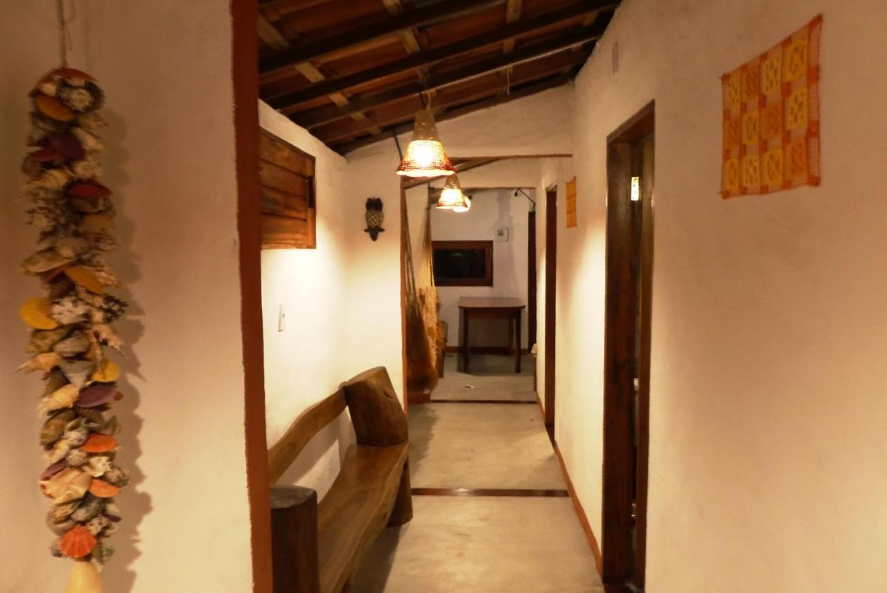 Casinha Da Curva Holiday home