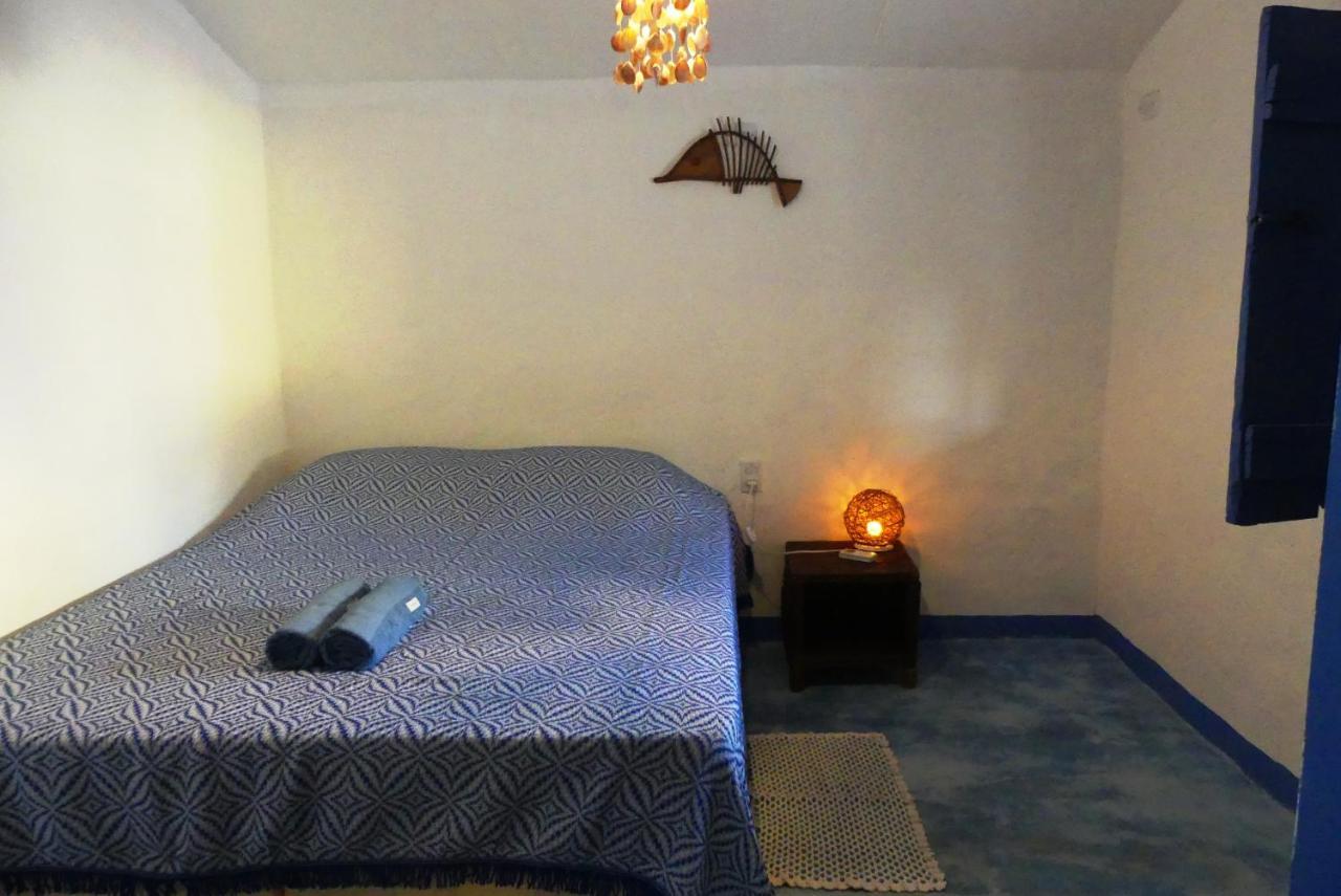 Casinha Da Curva Holiday home Icarai (Amontada)