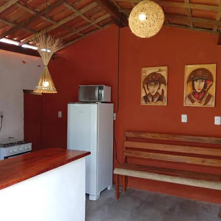 Casinha Da Curva Villa Icarai  Exterior photo